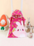 Toalla Infantil con capucha diseño kawaii para salida de baño en internet