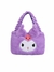 Bolsa Pequeña De Mujer Tipo Cartera Estilo Kawaii De Peluche