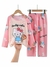 Pijama para Niño o Niña Conjunto de Playera y Pantalón Transpirable en internet