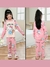Pijama para Niño o Niña Conjunto de Playera y Pantalón Transpirable - comprar en línea