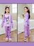 Imagen de Pijama para Niño o Niña Conjunto de Playera y Pantalón Transpirable