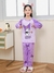 Pijama para Niño o Niña Conjunto de Playera y Pantalón Transpirable - tienda en línea
