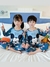 Pijama para Niño o Niña Conjunto de Playera y Pantalón Transpirable en internet