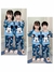 Pijama para Niño o Niña Conjunto de Playera y Pantalón Transpirable - comprar en línea
