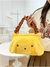 Bolsa Pequeña De Mujer Tipo Cartera Estilo Kawaii De Peluche - Encantadora