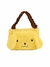 Bolsa Pequeña De Mujer Tipo Cartera Estilo Kawaii De Peluche - comprar en línea