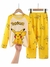 Pijama para Niño o Niña Conjunto de Playera y Pantalón Transpirable en internet