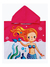 Toalla Infantil con capucha NUEVO diseño kawaii para salida de baño