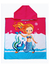 Toalla Infantil con capucha NUEVO diseño kawaii para salida de baño - comprar en línea