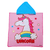 Toalla Infantil con capucha NUEVO diseño kawaii para salida de baño - comprar en línea