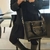 Cartera Bandolera Belly - LOMB