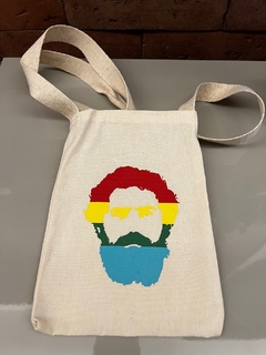 Ecobag Pequena - Lula