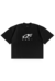 REMERA [SportWear] NEGRO - comprar online