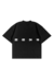 REMERA [SportWear] NEGRO en internet