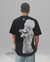 REMERA [RNDM G1RL] NEGRO - OBSLT (obsolet) ®