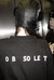 REMERA [WhitePony] NEGRO - tienda online