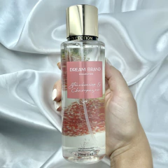 BODY SPLASH DREAM BRAND COLLECTION PEAR GLACE 250ML (ENTREGA EM 6 DIAS) - (cópia) - Sedutine
