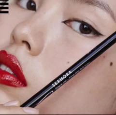 DELINEADOR SEPHORA BLACK INK FINE LINE (PRONTA ENTREGA PGUA) - comprar online