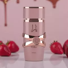 PERFUME YARA ELIXIR EAU DE PARFUM 100ML FEMININO LATTAFA (ENTREGA EM 6 DIAS) - loja online