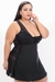 Camisola com decote - comprar online