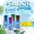 + Sabor Gel Corporal Hot 35ml - Garji