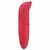 Vibrador Ponto G Aveludado com Formato Golfinho - loja online