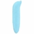 Vibrador Ponto G Aveludado com Formato Golfinho na internet
