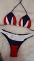 Conjunto de biquini c/ Bojo Removével