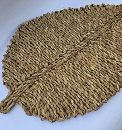 Centro de Mesa Hoja - comprar online