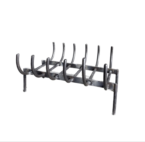 Leñero hierro - comprar online