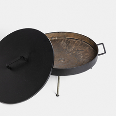 Disco con tapa - comprar online