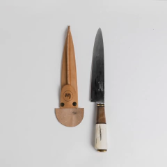 Cuchillo Combinado