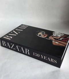 Libro Sellado Bazaar - LARO