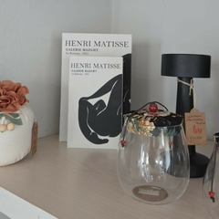 Libro Caja HENRI MATISSE - comprar online