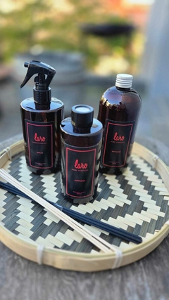 Home Spray en internet