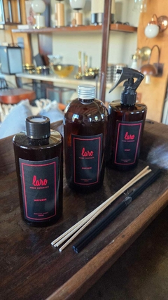 Difusor Laro.s - LARO
