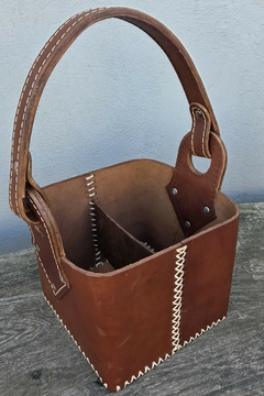 Matera cuadrada - comprar online