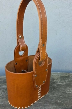 Matera Ovalada