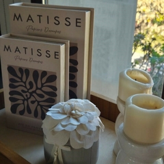 Libro Caja MATISSE - LARO