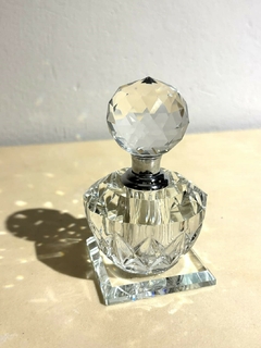 Perfumero Cristal Saja - LARO
