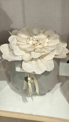 Perfumero Tela Rose Bloom - LARO