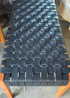 Imagen de Banqueta Pie de Cama