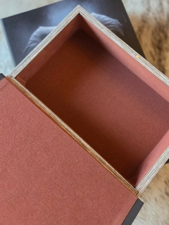 Libro Caja SAFARI - LARO