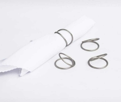Servilleteros Jacura (Set x 4) - comprar online