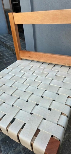 Nueva Silla Matera - LARO