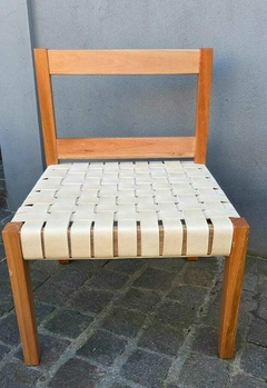 Nueva Silla Matera en internet