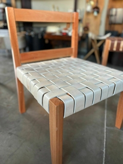 Nueva Silla Matera - comprar online