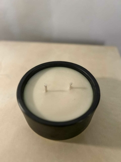 Vela Artesanal Cerámica L en internet