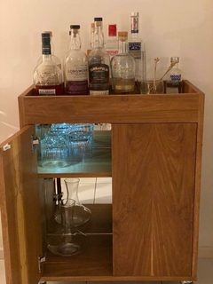Bar - tienda online