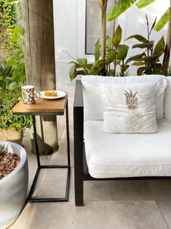 Mesitas de arrime de madera - comprar online